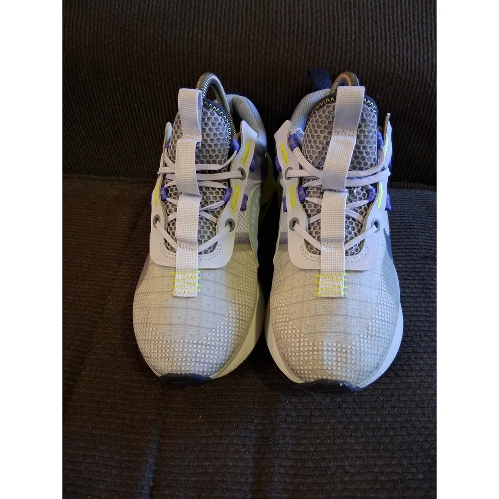 Nike Shoes Womens 7.5 Youth 6Y‎ Air Max 2021 Ghost Ashen Slate Obsidian